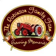 The Robinson Family Farm farm park ticketing system