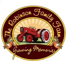 The Robinson Family Farm farm park ticketing system