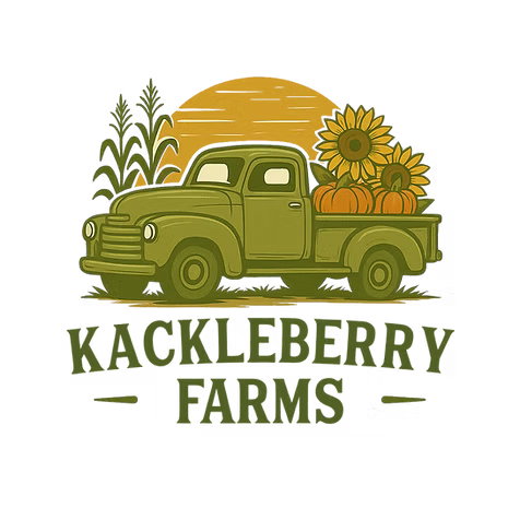 Kackleberry Farms agritourism ticketing software
